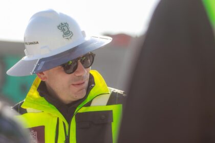 Más de mil 780 máquinas impulsan la obra pública en Michoacán: Rogelio Zarazúa 605528260 889854867333544 8158812402257298285 n