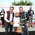 Regularización histórica beneficia a 377 hogares en Zamora. 615149322 773118789148021 8010607874026926070 n