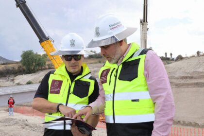 Inversión pública generó en 2025 más de 21 mil empleos en Michoacán: Bedolla 616330850 1439054394248704 3069642319457972606 n