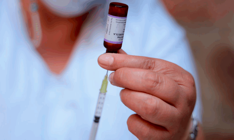 Se Reporta en Michoacán La Primera Muerte Por Sarampión En México De 2026 captura de pantalla 2026 01 26 a la(s) 12.09.34