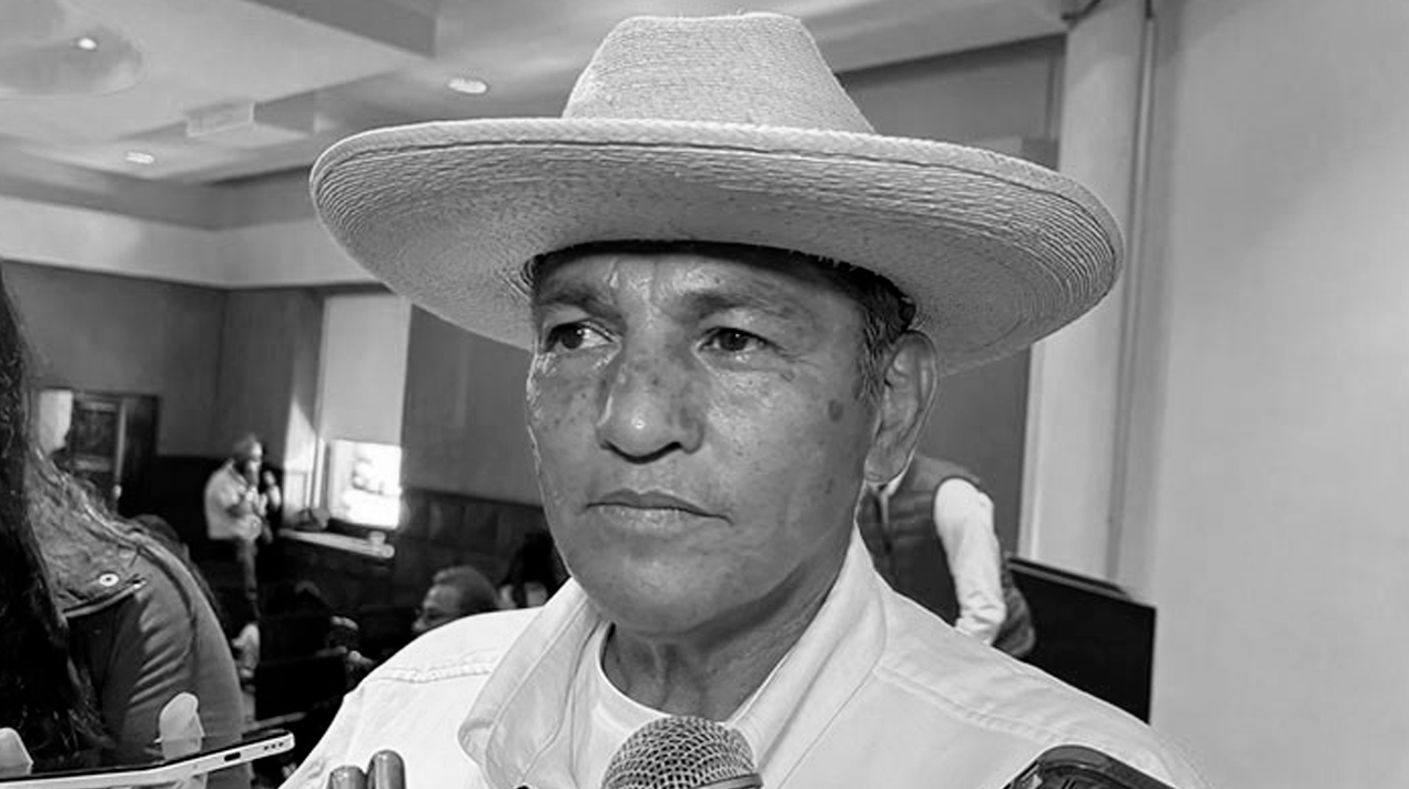 Fallece Francisco Venera García, presidente municipal de Taretan. captura de pantalla 2026 01 28 a la(s) 14.41.08