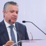 Programa "Emplaca tu moto" recauda casi 48 mdp en trámites en todo el Estado: Luis Navarro García captura de pantalla 2026 01 10 a la(s) 18.27.42