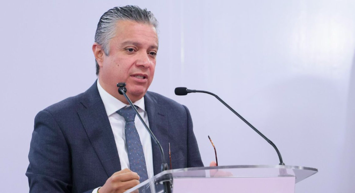 Programa "Emplaca tu moto" recauda casi 48 mdp en trámites en todo el Estado: Luis Navarro García captura de pantalla 2026 01 10 a la(s) 18.27.42