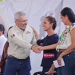 Agradece Bedolla A Sheinbaum Avances Del Plan Michoacán En Educación, Salud Y Obras Públicas captura de pantalla 2026 01 12 a la(s) 18.07.44