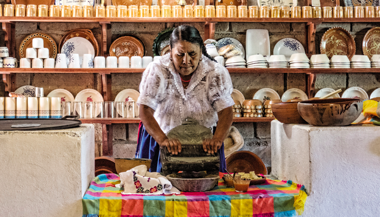 La Guía Michelin recorrerá Michoacán en busca de gastronomía de clase mundial captura de pantalla 2026 01 12 a la(s) 18.23.57