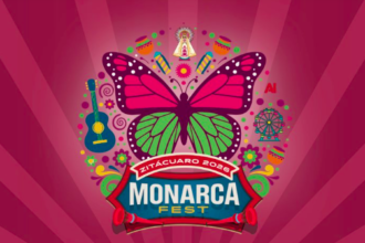 Monarca Fest 2026 se luce con presentaciones de Belinda, Pancho Barraza y La Adictiva en Zitácuaro. captura de pantalla 2026 01 19 a la(s) 12.26.13