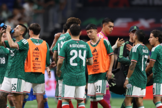 la seleccion mexicana suma 7 partidos sin ganar en 2025 foto mexsport 770x450