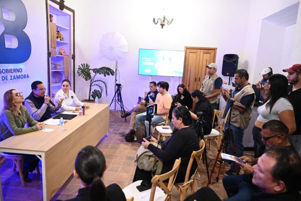 Zamora celebrará su 452 Aniversario con arte, historia y tradición. whatsapp image 2026 01 08 at 1.43.20 pm e1767904796411