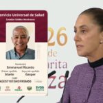 credencial salud mexico