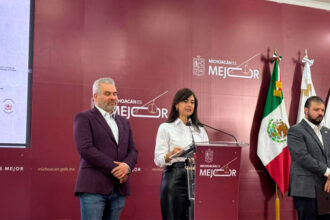 Michoacán abre registro para que estudiantes reciban chips con internet gratis 0 grande