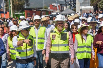 Bedolla abre carriles superiores del "Paso La Hielera" en Uruapan. 629398478 926801613638869 6201730157319156851 n