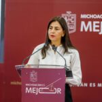 Se reanudan clases presenciales el martes 24; excepto en Coalcomán, Aguililla y Chinicuila: SEE 640717579 1368412375325819 4565635665338993493 n