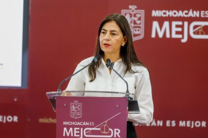 Se reanudan clases presenciales el martes 24; excepto en Coalcomán, Aguililla y Chinicuila: SEE 640717579 1368412375325819 4565635665338993493 n