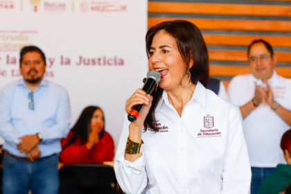 Educación avanza con paso firme por la paz y la justicia: Gabriela Molina captura de pantalla 2026 02 16 a la(s) 10.10.04