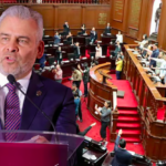 Congreso de Michoacán aprueba reforma de Bedolla que prohíbe deuda a largo plazo captura de pantalla 2026 02 16 a la(s) 11.17.06