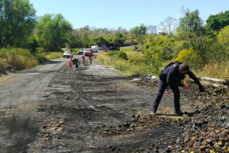 Tres tramos carreteros más son liberados este día en Michoacán, confirma SSP captura de pantalla 2026 02 24 a la(s) 11.14.58