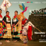 Presentan en la Mañanera la K’uínchekua 2026, en el marco del Plan Michoacán captura de pantalla 2026 02 26 a la(s) 13.28.17
