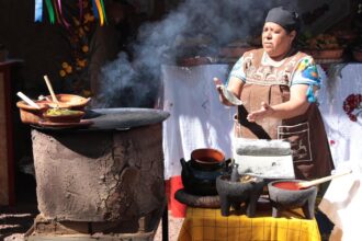 Pátzcuaro será sede de la Celebración Nacional de Cocineras y Cocineros Tradicionales de México 2026 whatsapp image 2023 11 29 at 2.38.34 p.m.