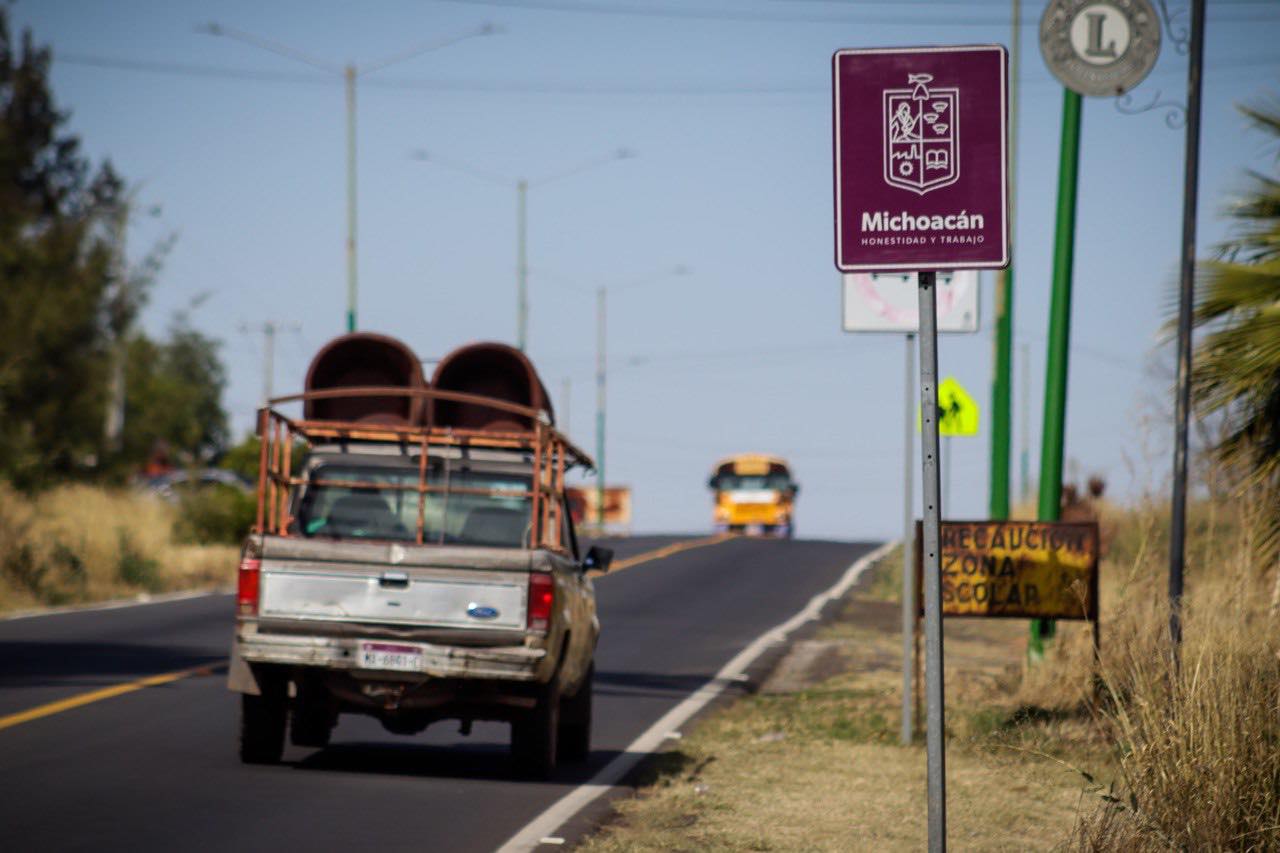 La Piedad avanza en la modernización de su infraestructura carretera para responder al dinamismo logístico del Bajío: SCOP 488464285 1084828317005026 2646974974371751965 n