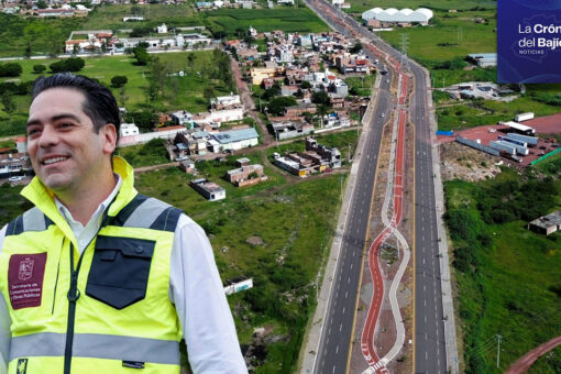 Boulevard Martí Mercado redefine la movilidad y el espacio público en La Piedad: Rogelio Zarazúa 645511890 946669121652118 7941149936618647694 n copia