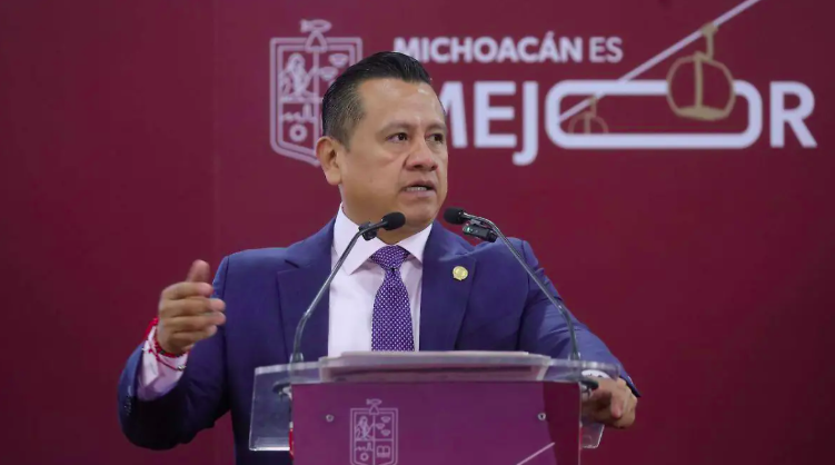 Región Zamora ocupa segundo lugar en homicidios dolosos durante marzo 2026 captura de pantalla 2026 04 13 a la(s) 13.28.55