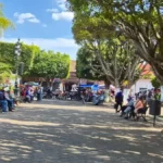 Aumenta el calor en Zamora; se esperan máximas superiores a 32 grados image (8)