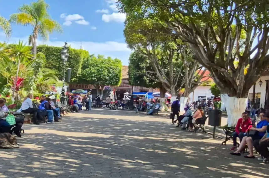 Aumenta el calor en Zamora; se esperan máximas superiores a 32 grados image (8)