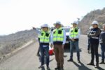 Firman convenio para iniciar construcción de la nueva Autopista de la Agroexportación; conectará el corazón agrícola del estado: Bedolla. 689944794 122306983856209092 7632230775965378903 n
