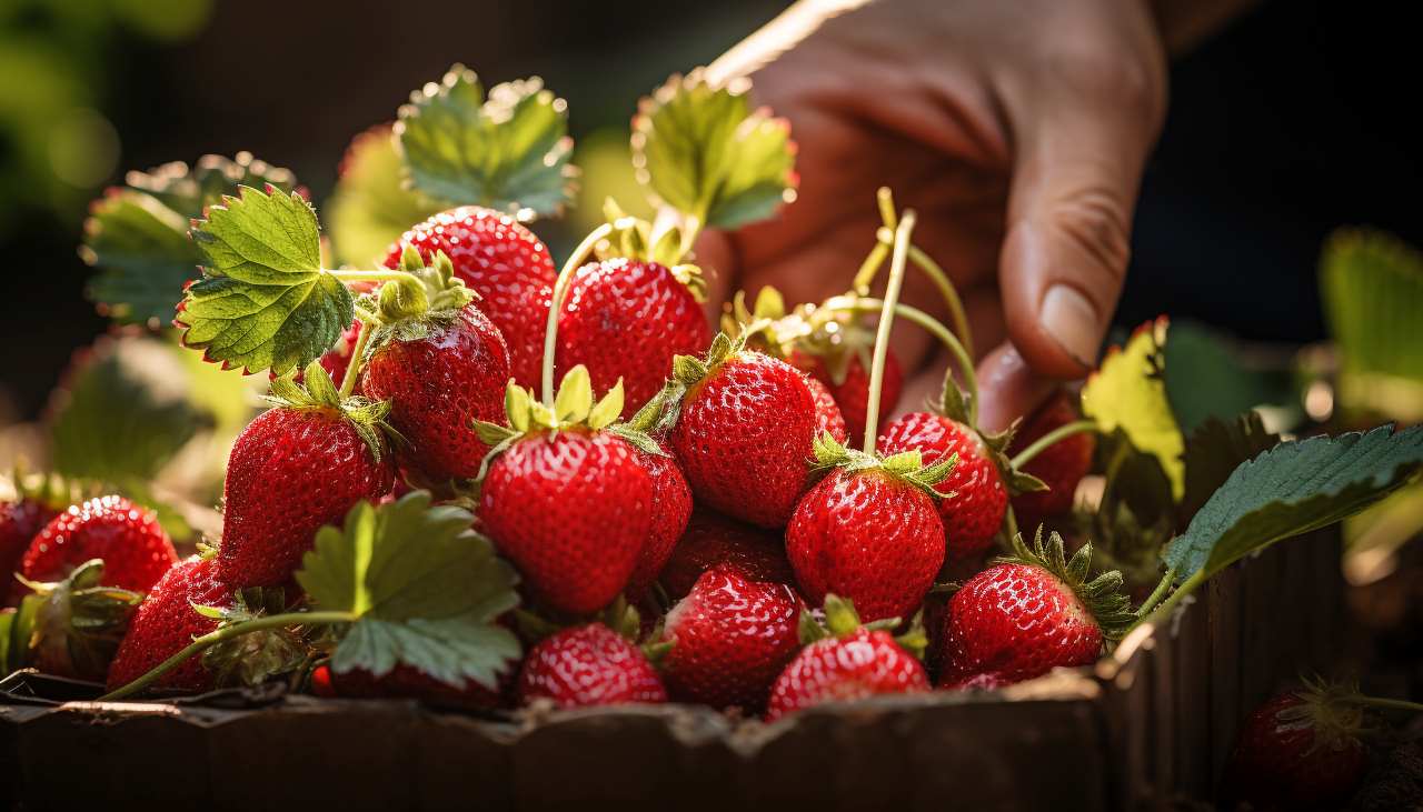 Agroindustria del occidente michoacano presenta mayores quejas ante Centro de Conciliación Laboral cultivo de fresas