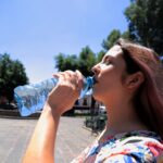 Esta semana continuará onda de calor intenso en el Bajío Michoacano; Zamora, La Piedad y Jiquilpan con las mas altas temperaturas. whatsapp image 2023 06 14 at 9.06.23 am