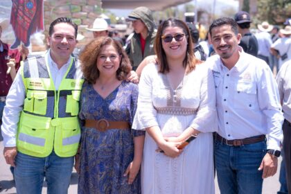 Rechaza Moisés Navarro sesgo en FAEISPUM; falta de obra es por descuido administrativo de alcaldes 709527698 1418754730281880 8862044284344238547 n