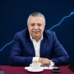 Luis Navarro García lidera encuesta rumbo a la alcaldía de Morelia con ventaja sobre sus principales contendientes. whatsapp image 2026 07 28 at 2.32.33 pm