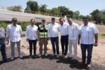 Puente de Cruz de Campos fortalece conectividad en Aquila, en la Costa Michoacana. 775229466 1612392016914940 5388146847011506073 n